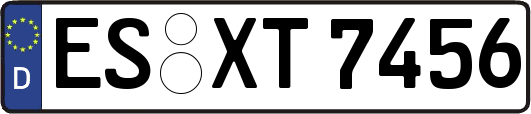 ES-XT7456