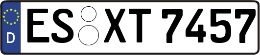 ES-XT7457