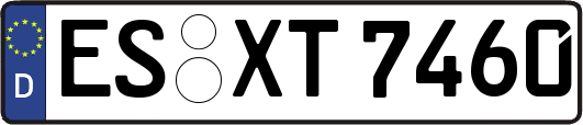 ES-XT7460