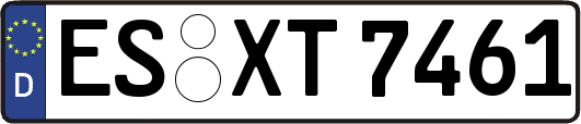 ES-XT7461
