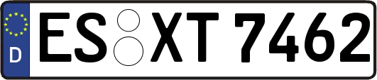 ES-XT7462