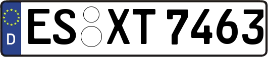 ES-XT7463