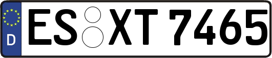 ES-XT7465
