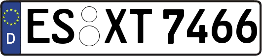 ES-XT7466