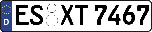ES-XT7467