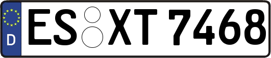 ES-XT7468