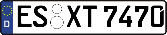 ES-XT7470