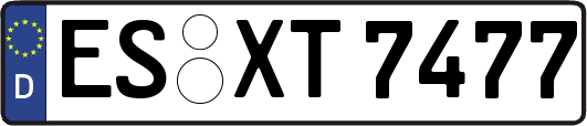 ES-XT7477