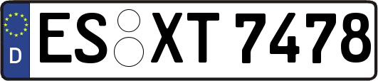 ES-XT7478