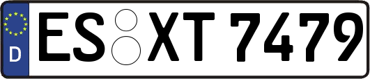 ES-XT7479