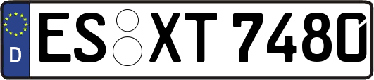 ES-XT7480