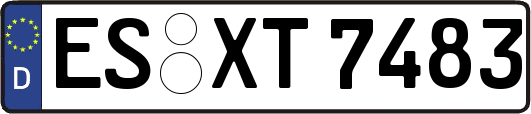 ES-XT7483