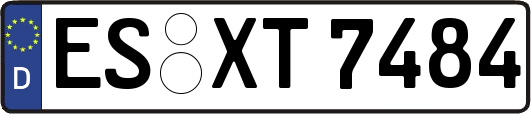 ES-XT7484