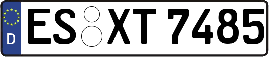 ES-XT7485