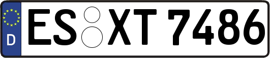 ES-XT7486