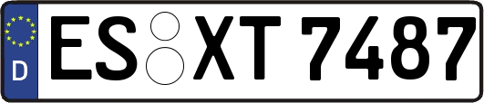 ES-XT7487