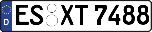 ES-XT7488