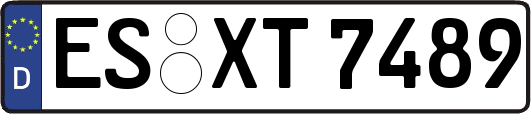 ES-XT7489
