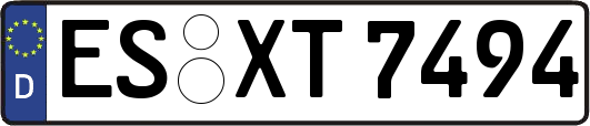 ES-XT7494