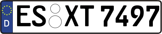 ES-XT7497