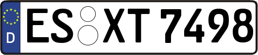 ES-XT7498