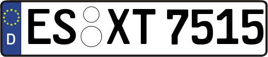 ES-XT7515