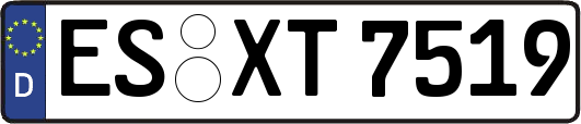 ES-XT7519