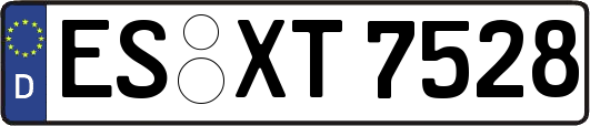 ES-XT7528