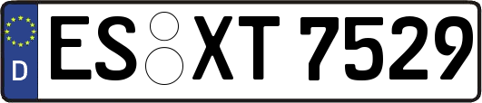 ES-XT7529
