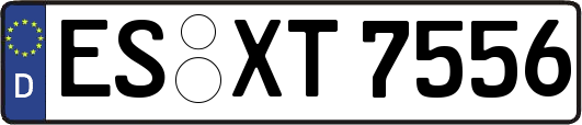 ES-XT7556