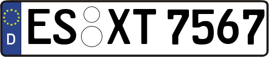 ES-XT7567