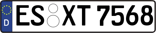 ES-XT7568