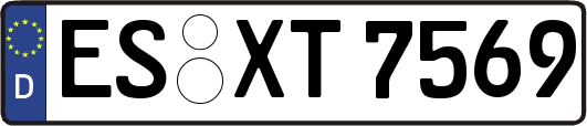 ES-XT7569