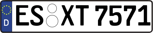 ES-XT7571