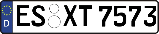 ES-XT7573