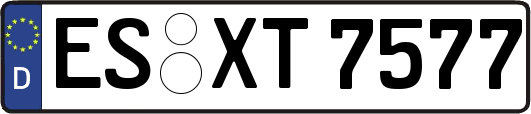 ES-XT7577