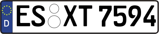 ES-XT7594