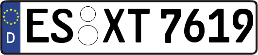 ES-XT7619