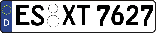 ES-XT7627