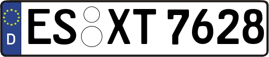 ES-XT7628