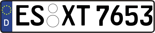 ES-XT7653