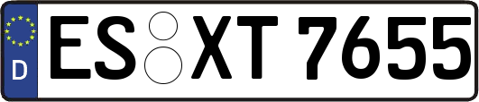 ES-XT7655