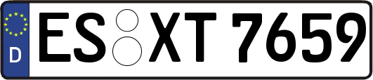 ES-XT7659
