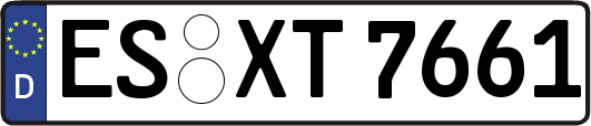 ES-XT7661