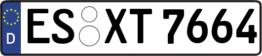 ES-XT7664