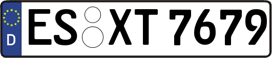 ES-XT7679