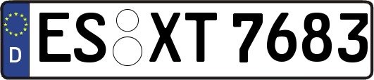 ES-XT7683