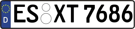 ES-XT7686