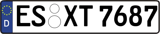 ES-XT7687