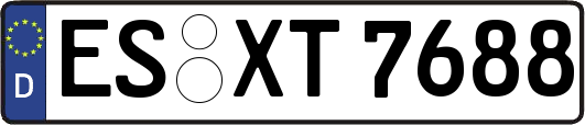 ES-XT7688